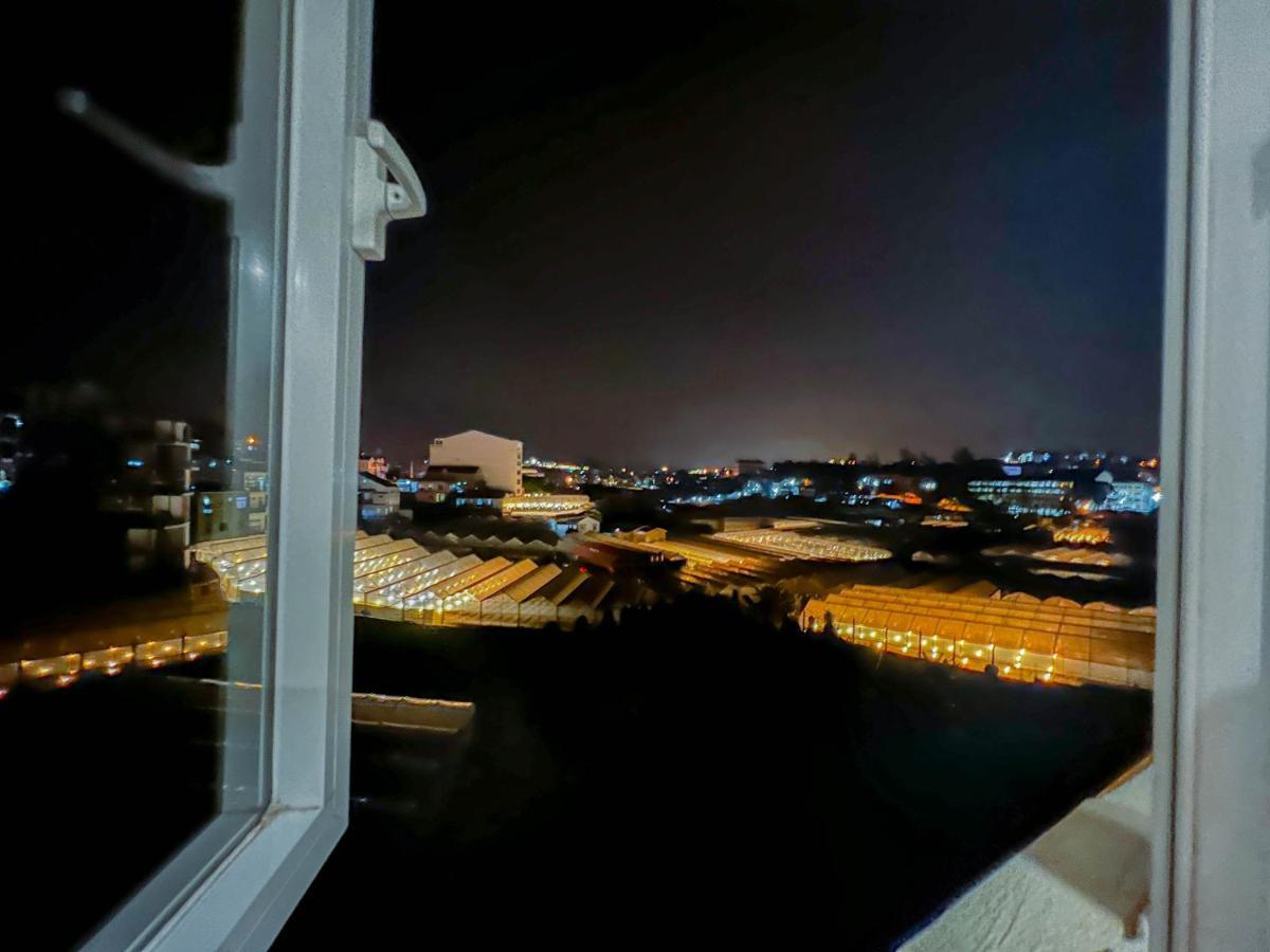 Hodota The Blessed Virgin Dalat Hotel Bagian luar foto